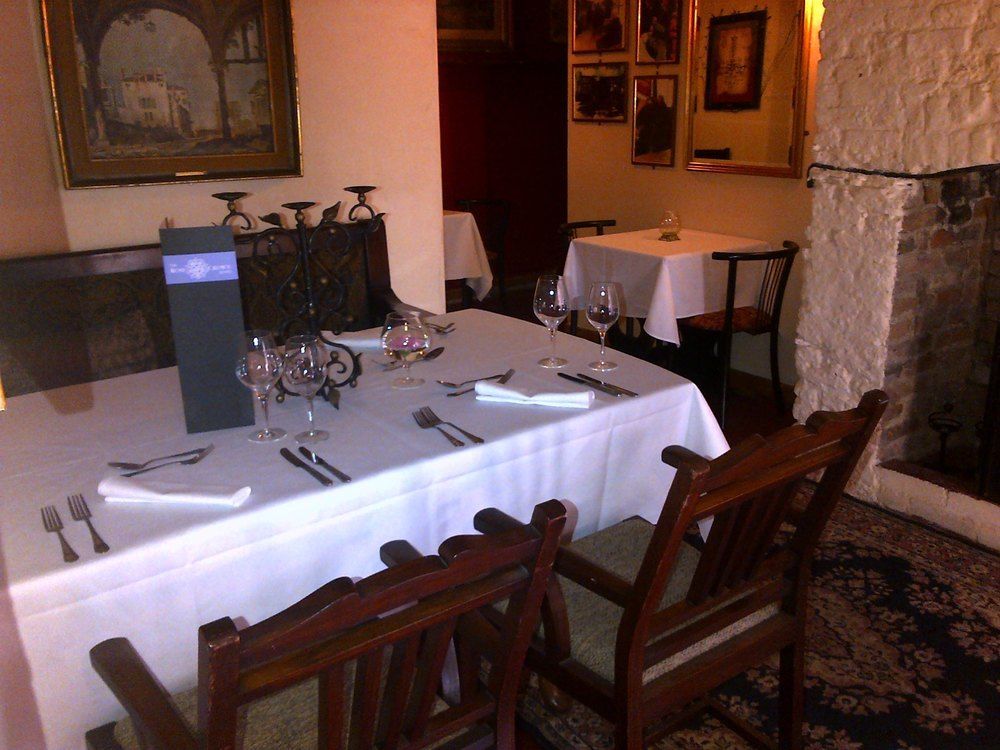 The Rose And Crown Hotel ويزبيتش المظهر الخارجي الصورة