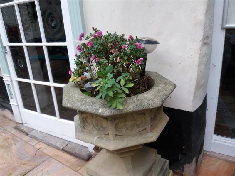 The Rose And Crown Hotel ويزبيتش المظهر الخارجي الصورة